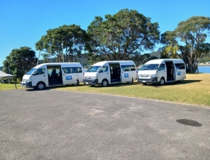 Van photo